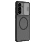Nillkin CamShield Pro Magnetic cover case Clear version for Samsung Galaxy A57 (Magnetic suction function only) order from official NILLKIN store